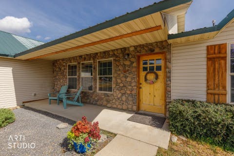 Tiny photo for 3138 E 5300 N, Liberty, UT 84310 (MLS # 2179701)