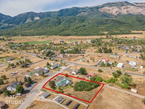 Tiny photo for 3138 E 5300 N, Liberty, UT 84310 (MLS # 2179701)