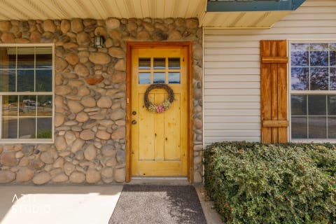 Tiny photo for 3138 E 5300 N, Liberty, UT 84310 (MLS # 2179701)