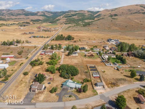 Tiny photo for 3138 E 5300 N, Liberty, UT 84310 (MLS # 2179701)