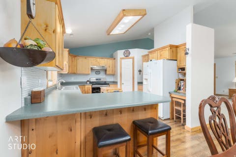 Tiny photo for 3138 E 5300 N, Liberty, UT 84310 (MLS # 2179701)