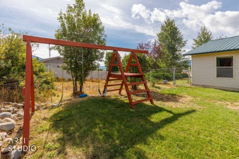 Tiny photo for 3138 E 5300 N, Liberty, UT 84310 (MLS # 2179701)