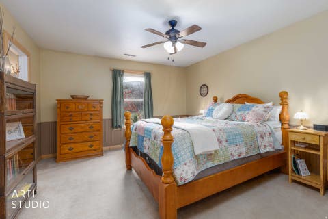 Tiny photo for 3138 E 5300 N, Liberty, UT 84310 (MLS # 2179701)
