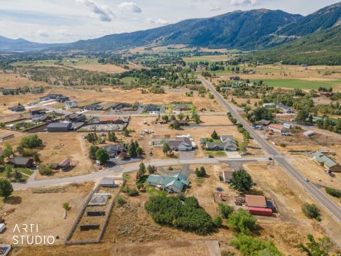 Tiny photo for 3138 E 5300 N, Liberty, UT 84310 (MLS # 2179701)