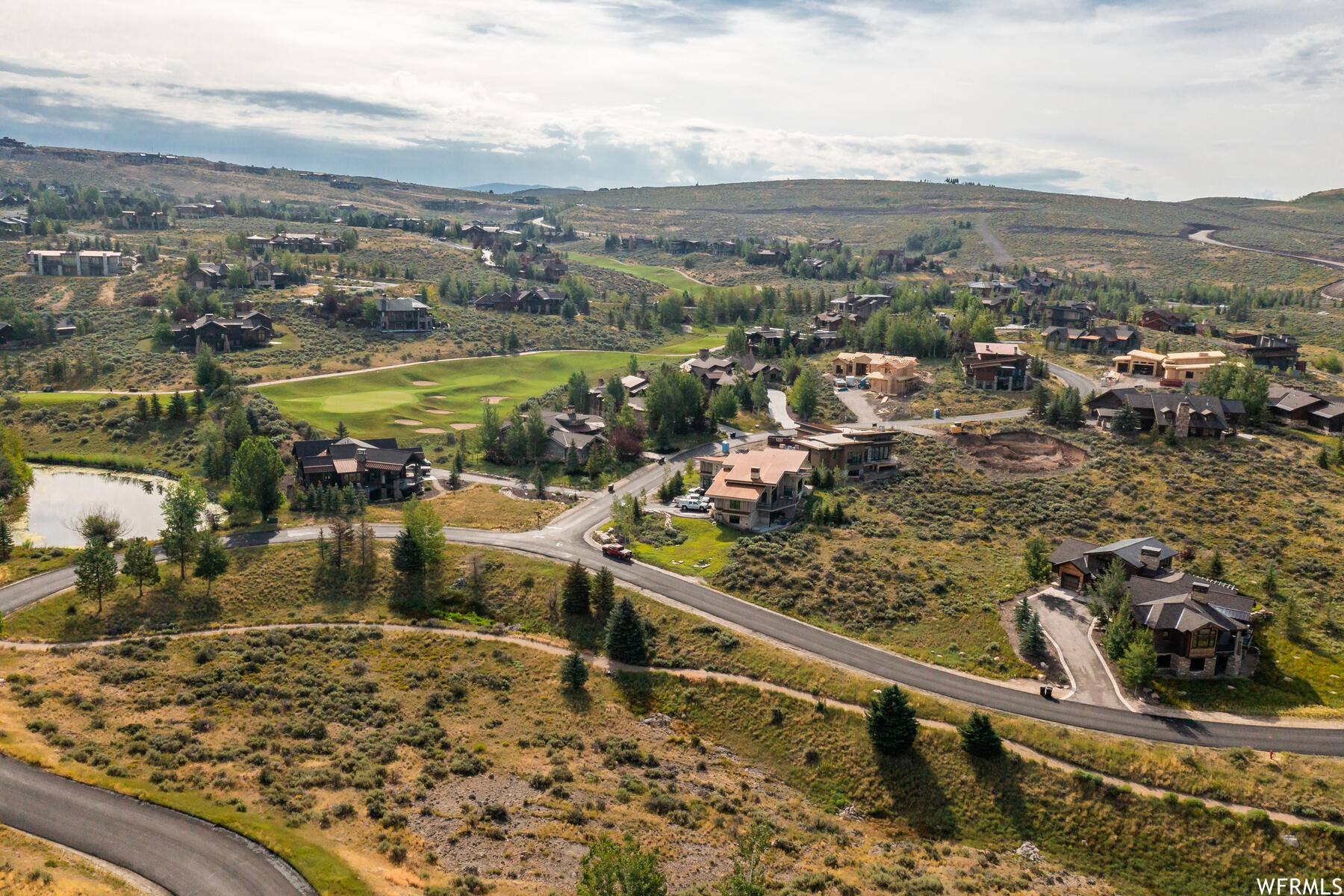 2639 E Westview Trl #45, Park City, Utah image 21