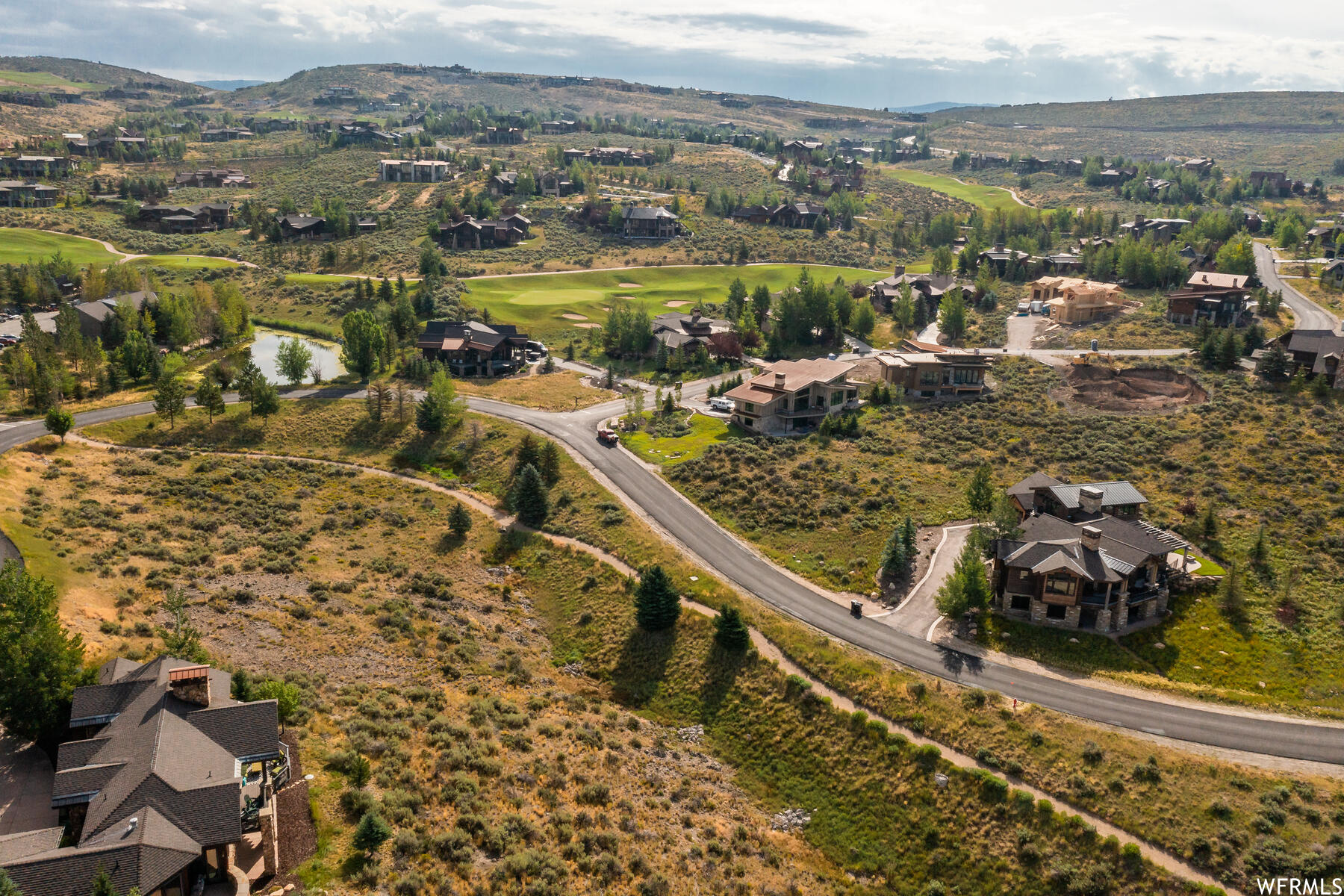 2639 E Westview Trl #45, Park City, Utah image 12