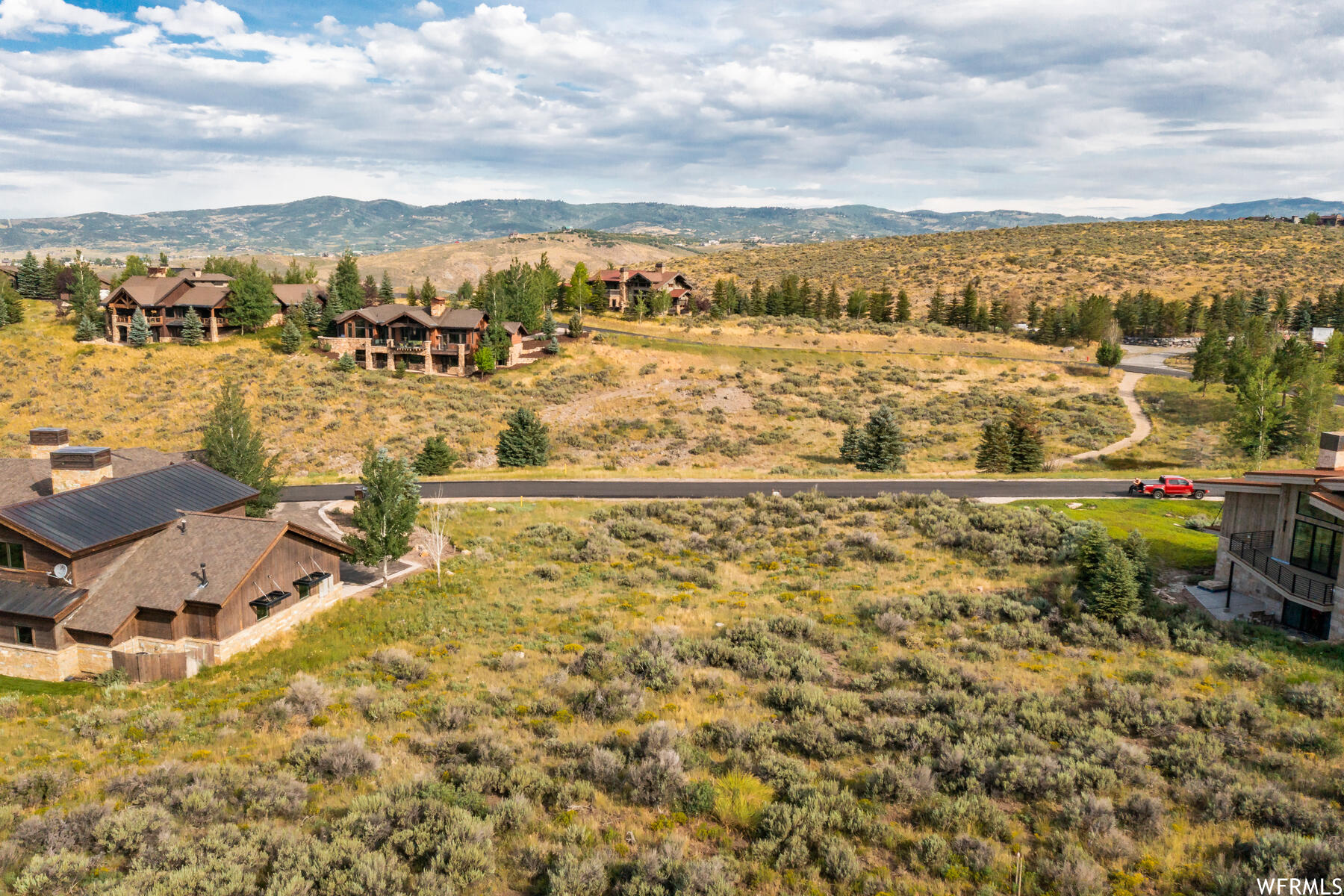 2639 E Westview Trl #45, Park City, Utah image 10