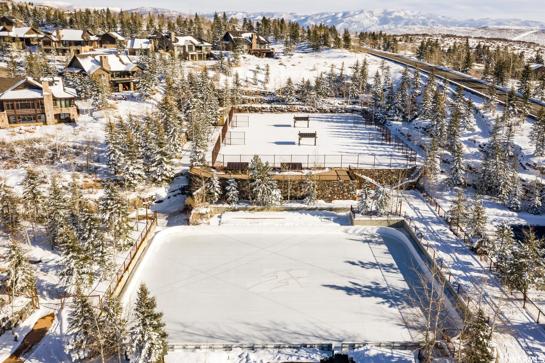 2639 E Westview Trl #45, Park City, Utah image 39