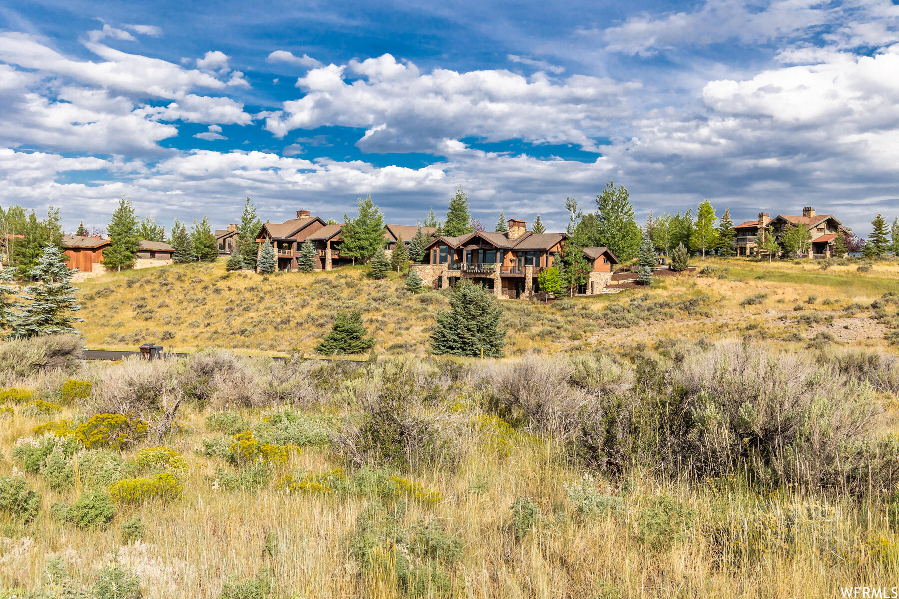 2639 E Westview Trl #45, Park City, Utah image 23