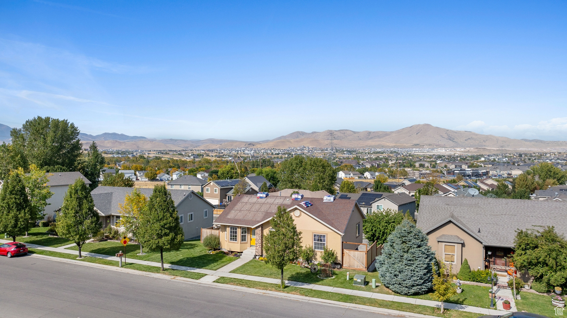 3575 E Golden Eagle Rd, Eagle Mountain, Utah image 34