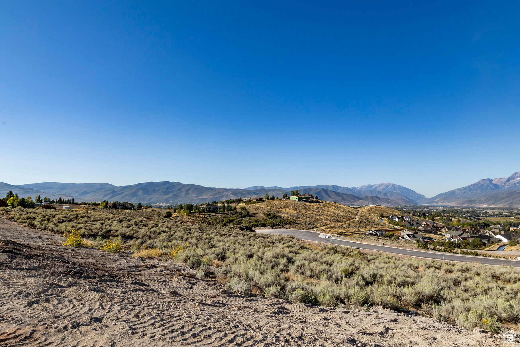 TIMP GROVE AT JORDANELLE RIDGE - Residential