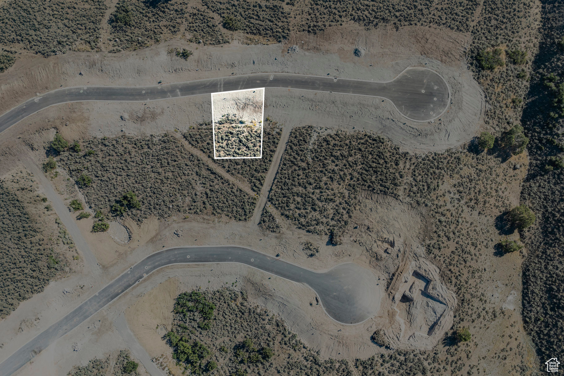 TIMP GROVE AT JORDANELLE RIDGE - Residential