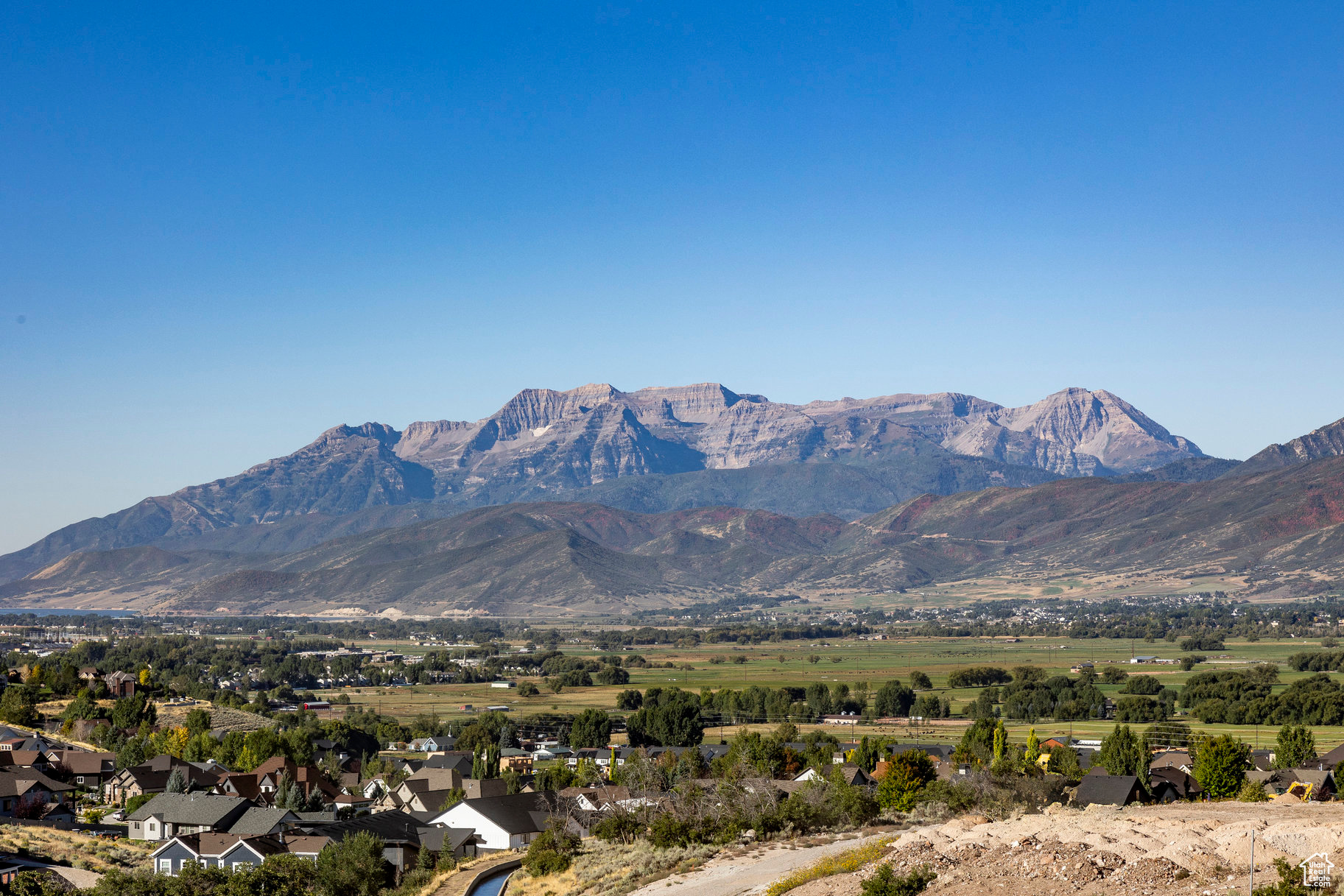 TIMP GROVE AT JORDANELLE RIDGE - Residential