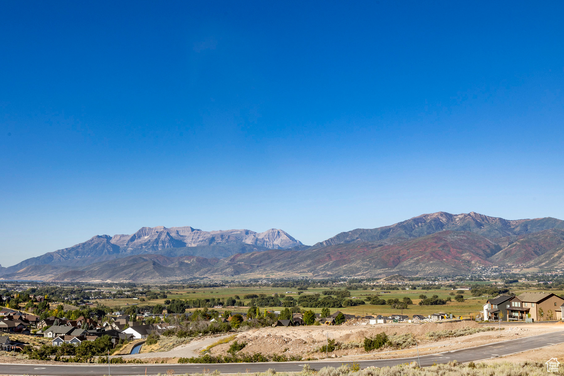 TIMP GROVE AT JORDANELLE RIDGE - Residential