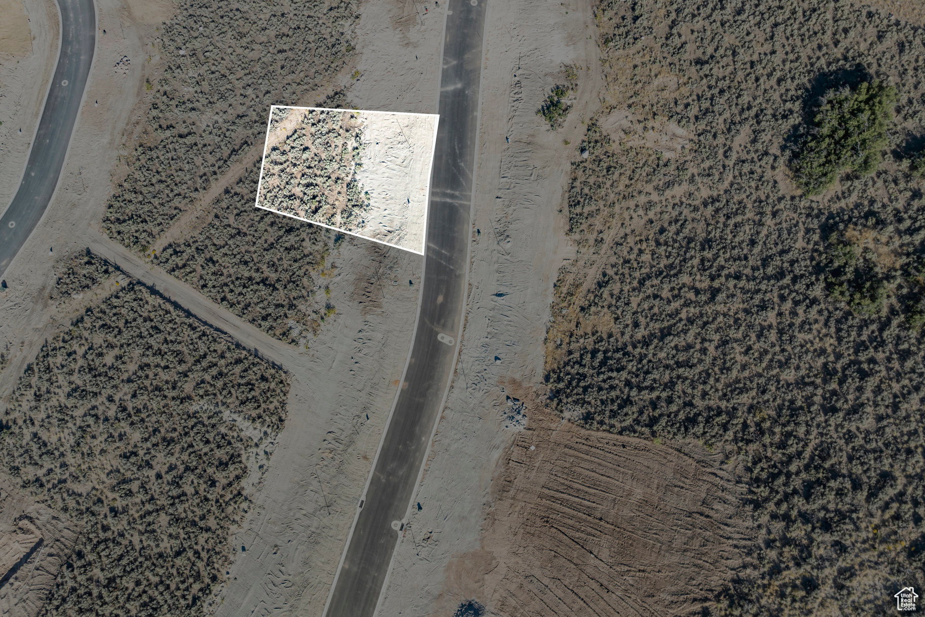 TIMP GROVE AT JORDANELLE RIDGE - Residential