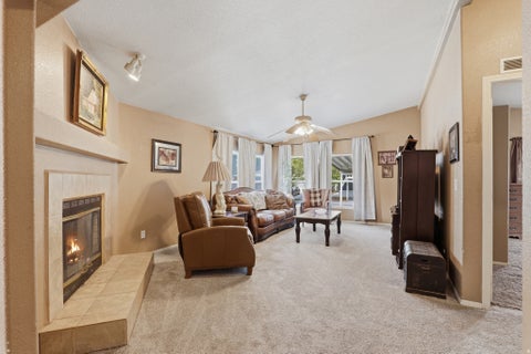Tiny photo for 1245 W ROCK RIVER RD, West Valley City, UT 84119 (MLS # 2179449)