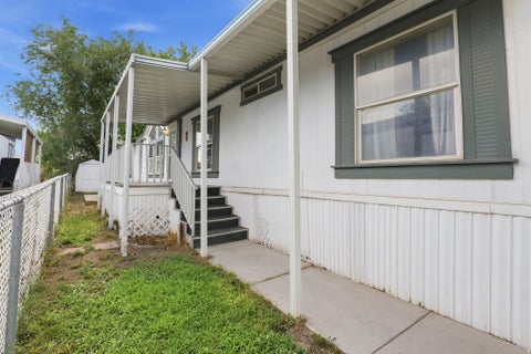 Tiny photo for 1245 W ROCK RIVER RD, West Valley City, UT 84119 (MLS # 2179449)