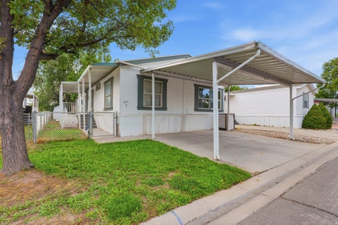 Tiny photo for 1245 W ROCK RIVER RD, West Valley City, UT 84119 (MLS # 2179449)