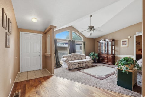Tiny photo for 1245 W ROCK RIVER RD, West Valley City, UT 84119 (MLS # 2179449)