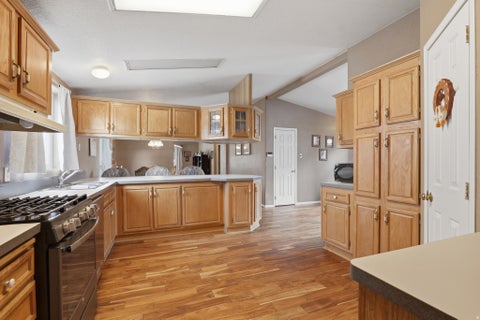 Tiny photo for 1245 W ROCK RIVER RD, West Valley City, UT 84119 (MLS # 2179449)