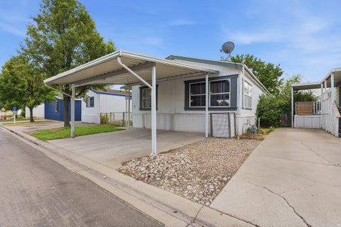 Tiny photo for 1245 W ROCK RIVER RD, West Valley City, UT 84119 (MLS # 2179449)