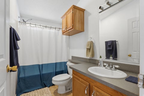 Tiny photo for 1245 W ROCK RIVER RD, West Valley City, UT 84119 (MLS # 2179449)