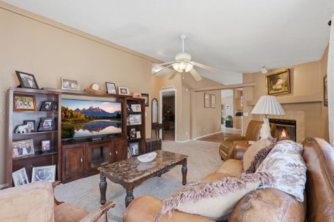 Tiny photo for 1245 W ROCK RIVER RD, West Valley City, UT 84119 (MLS # 2179449)