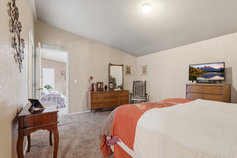Tiny photo for 1245 W ROCK RIVER RD, West Valley City, UT 84119 (MLS # 2179449)