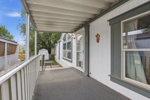 Tiny photo for 1245 W ROCK RIVER RD, West Valley City, UT 84119 (MLS # 2179449)