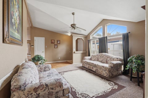 Tiny photo for 1245 W ROCK RIVER RD, West Valley City, UT 84119 (MLS # 2179449)