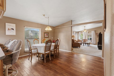 Tiny photo for 1245 W ROCK RIVER RD, West Valley City, UT 84119 (MLS # 2179449)