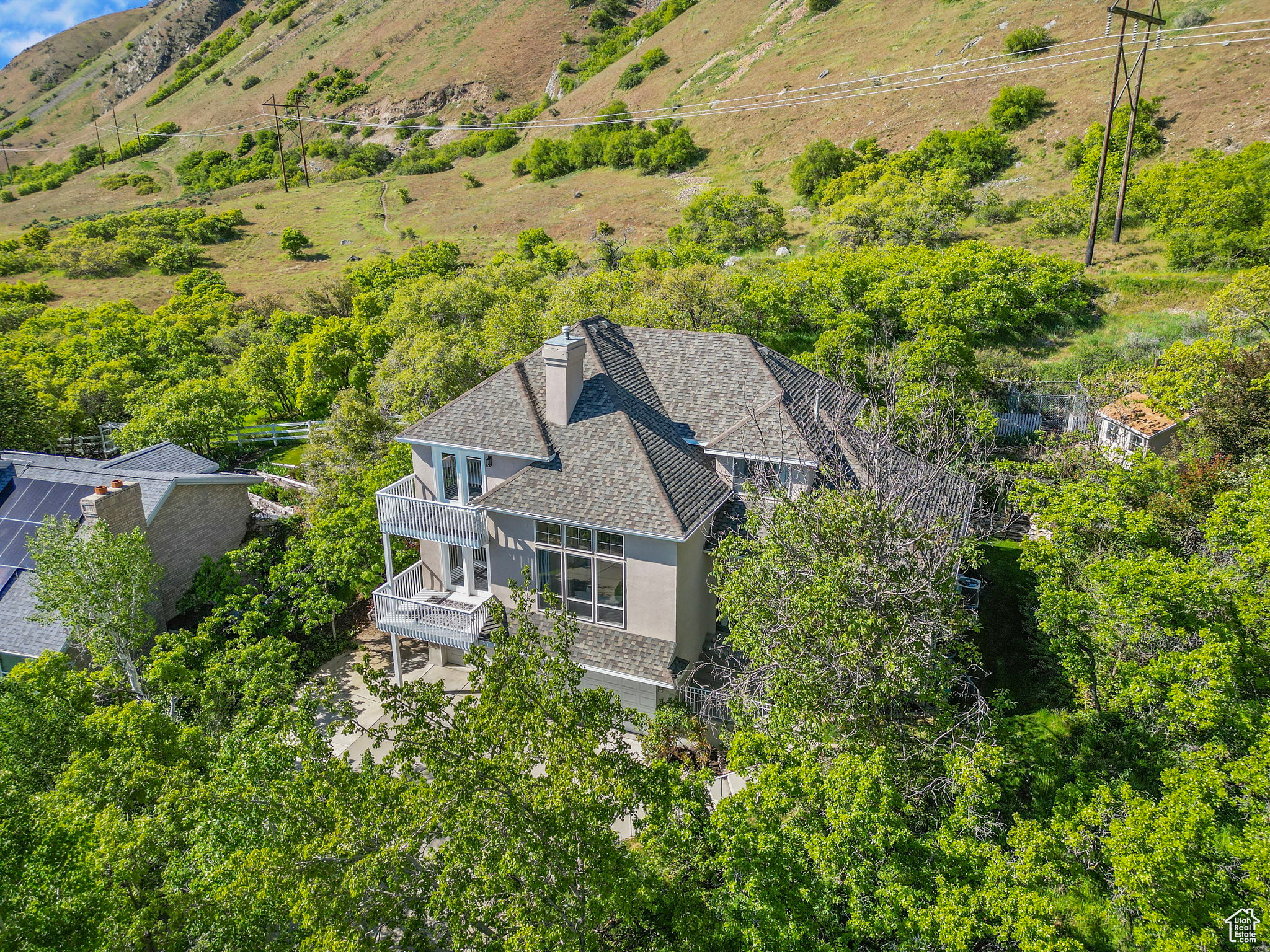 2032 Spring Oaks Dr, Springville, Utah image 50