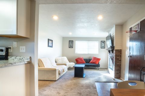 Tiny photo for 3198 S 300 E #10, South Salt Lake, UT 84115 (MLS # 2132462)