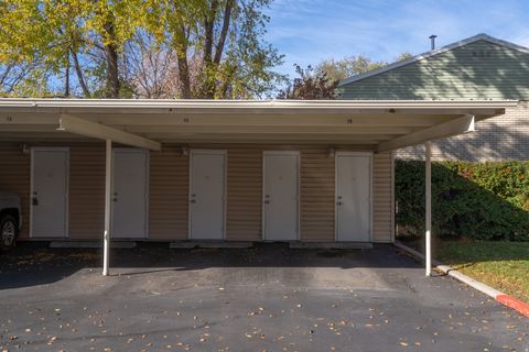 Tiny photo for 3198 S 300 E #10, South Salt Lake, UT 84115 (MLS # 2132462)