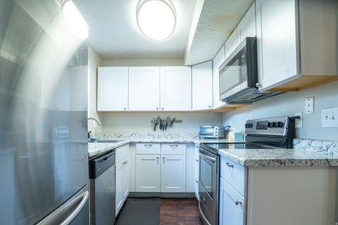 Tiny photo for 3198 S 300 E #10, South Salt Lake, UT 84115 (MLS # 2132462)