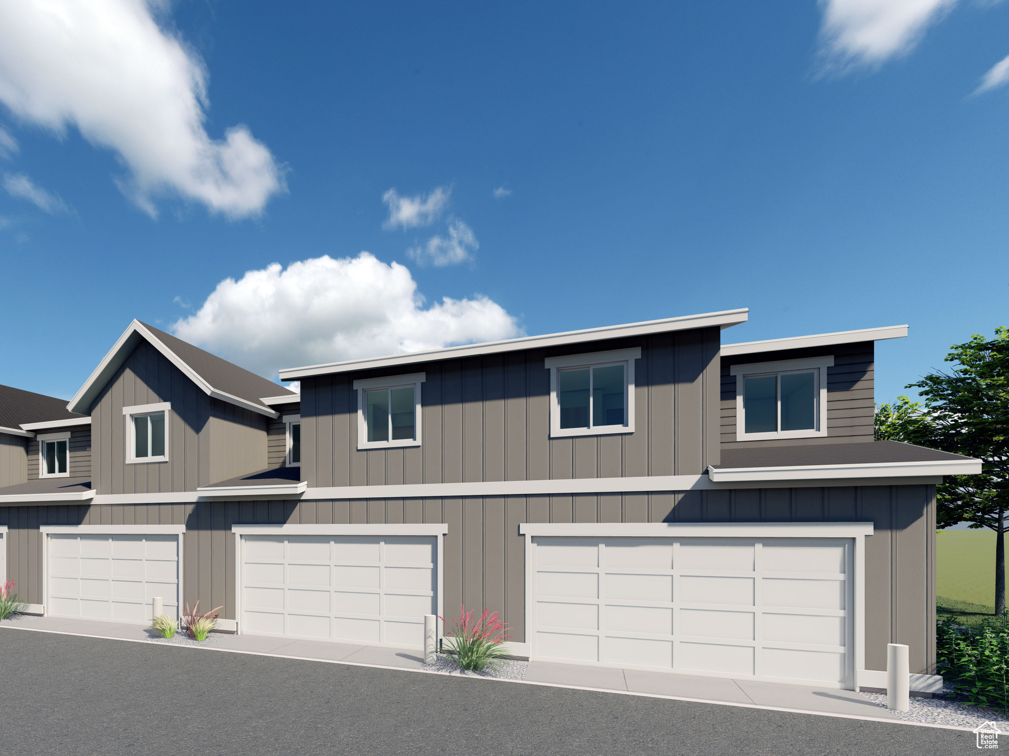SIENNA HILLS - Residential