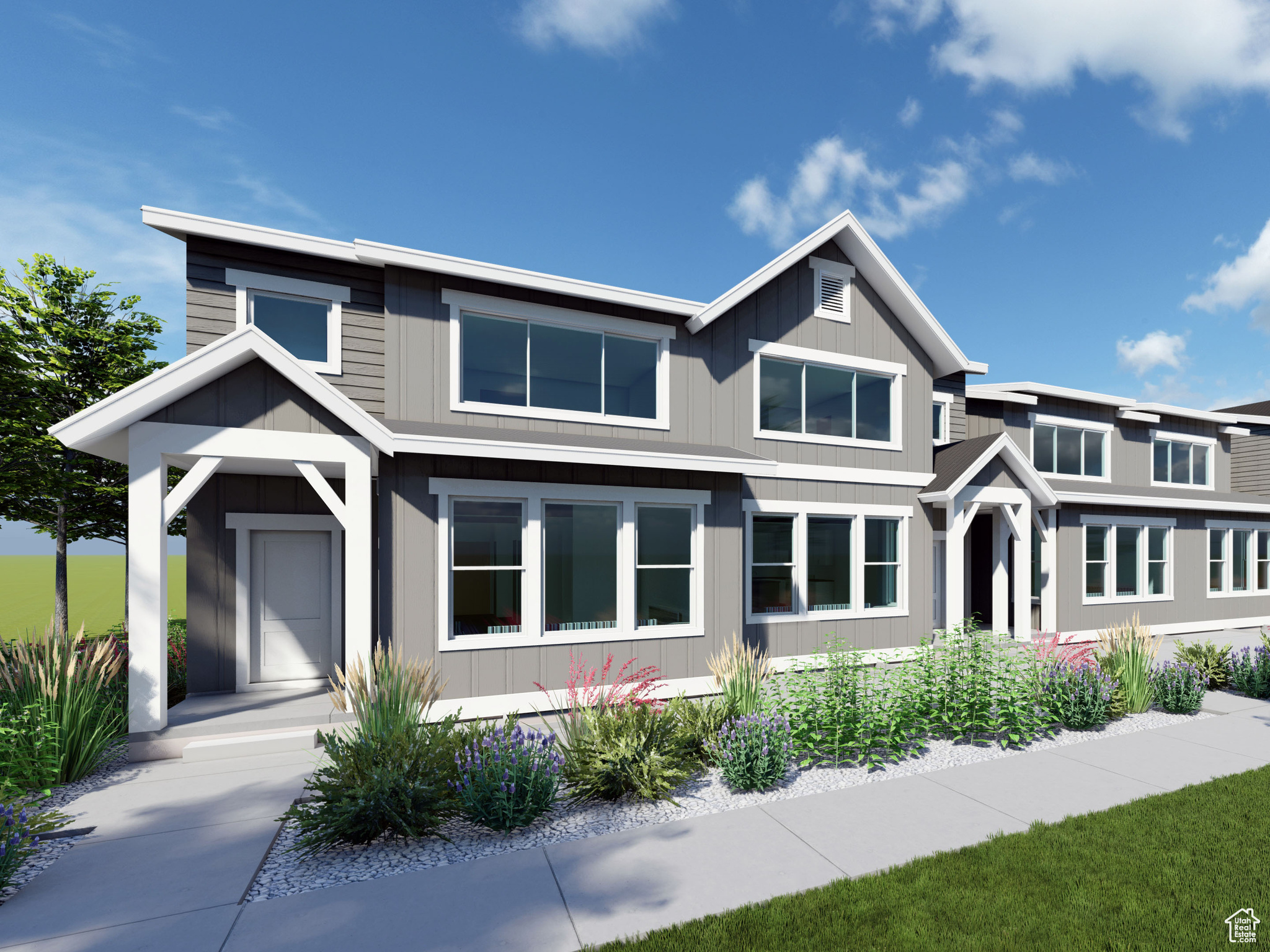 SIENNA HILLS - Residential