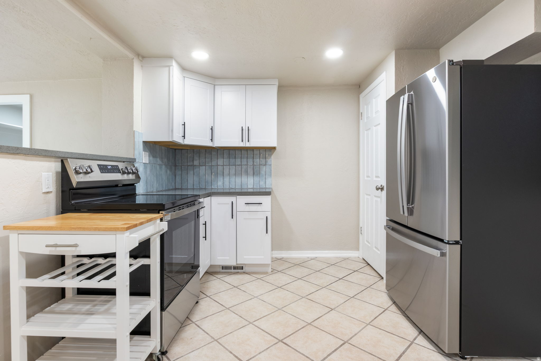 GLENDALE GARDENS - Residential