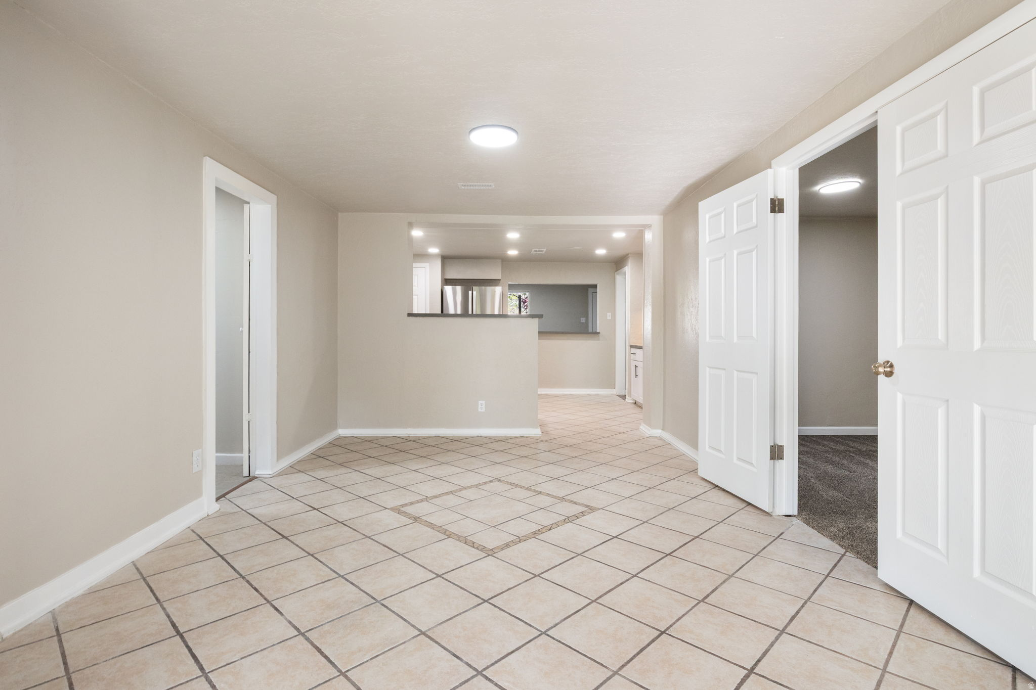 GLENDALE GARDENS - Residential