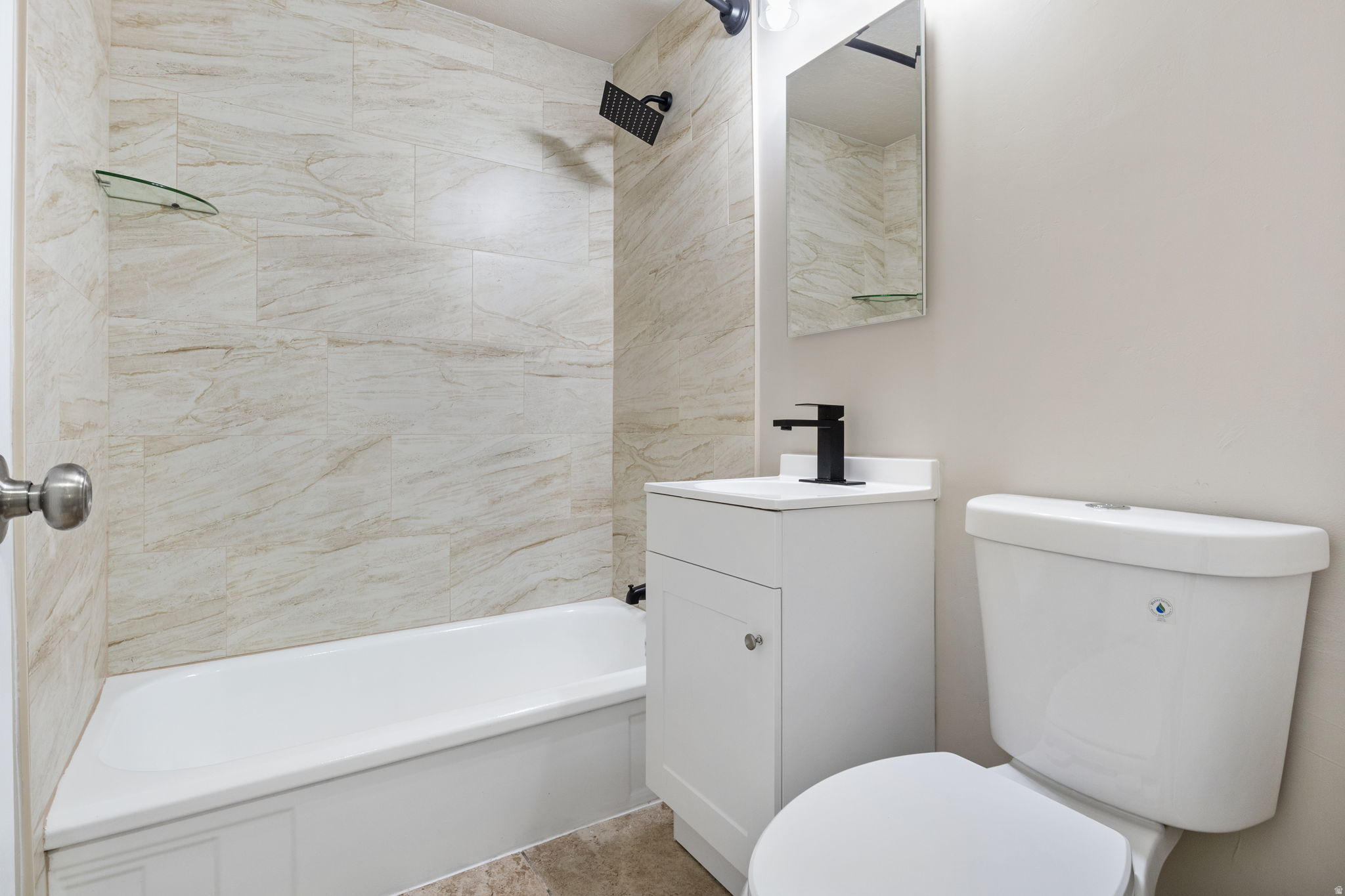 GLENDALE GARDENS - Residential