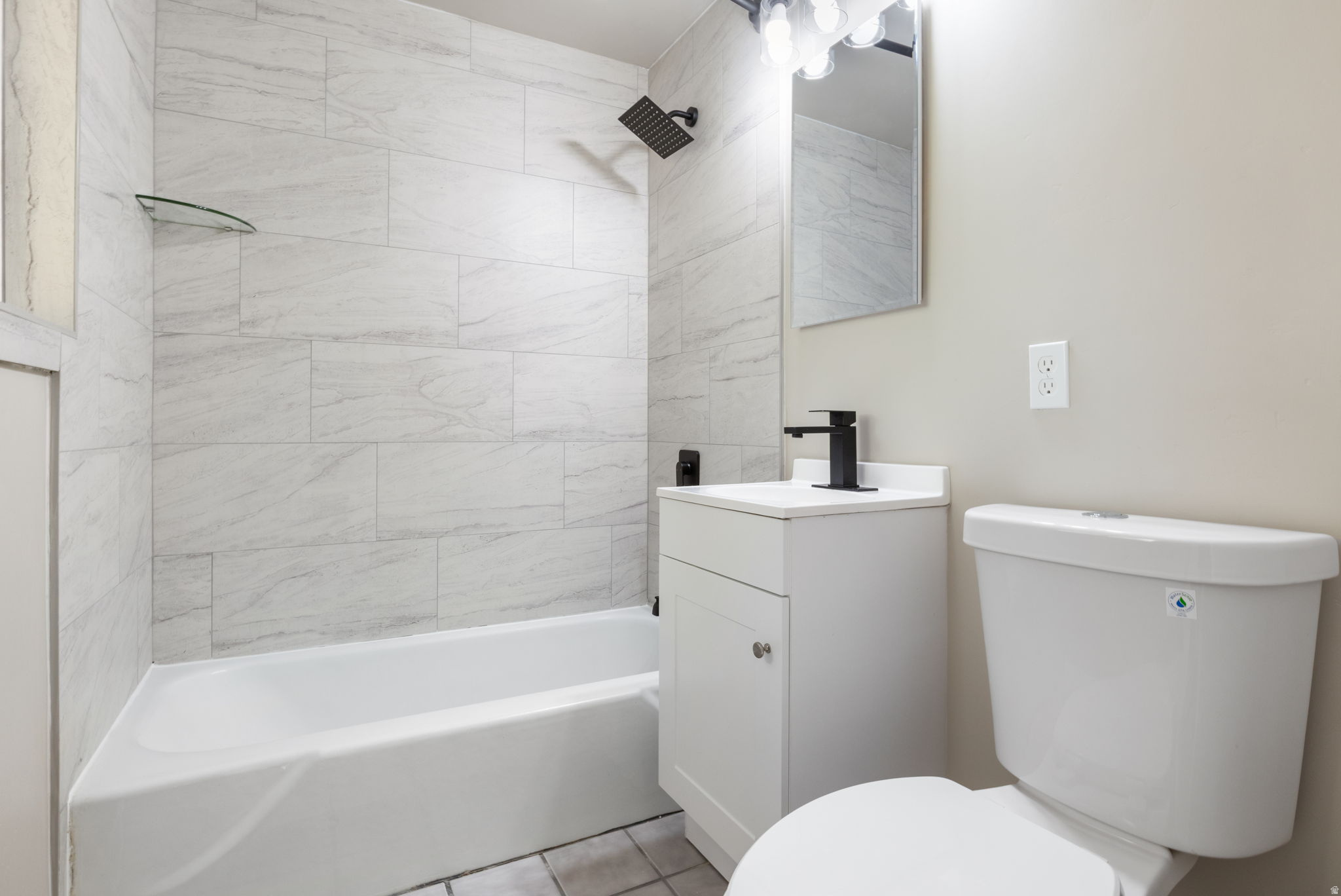 GLENDALE GARDENS - Residential