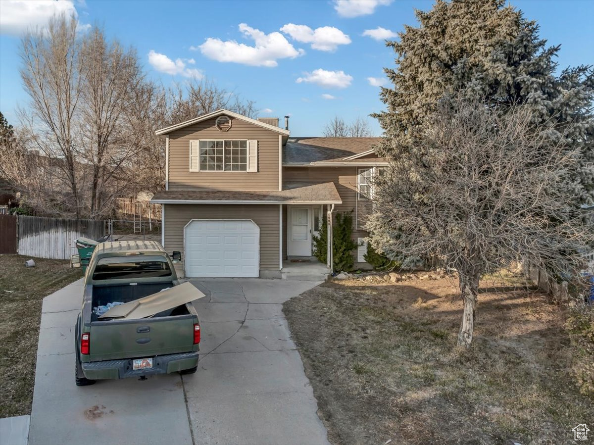 4908 W Sakura Ct, West Jordan, Utah image 22