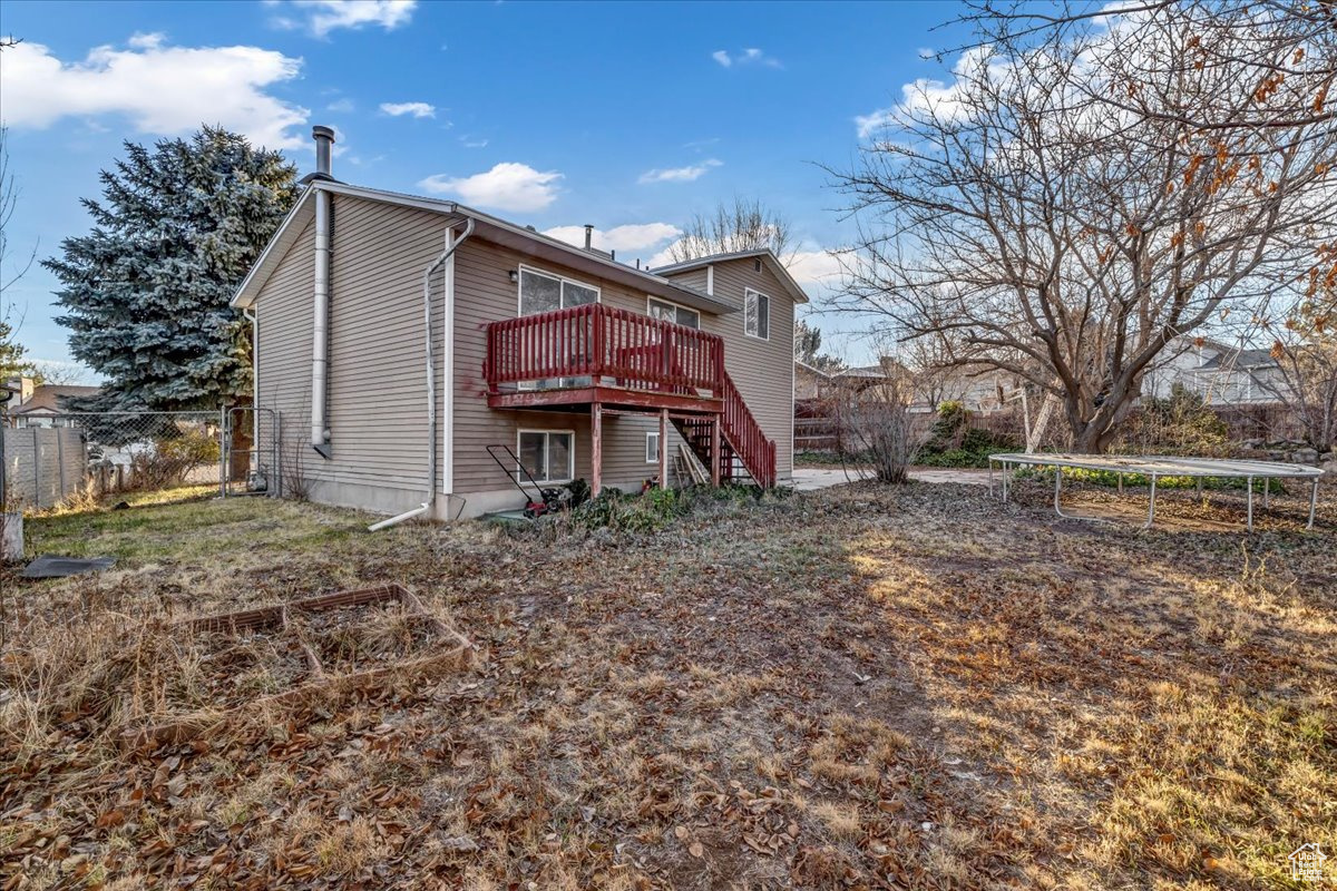 4908 W Sakura Ct, West Jordan, Utah image 24