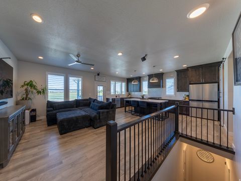Tiny photo for 1209 N 4975 W, Plain City, UT 84404 (MLS # 2159478)