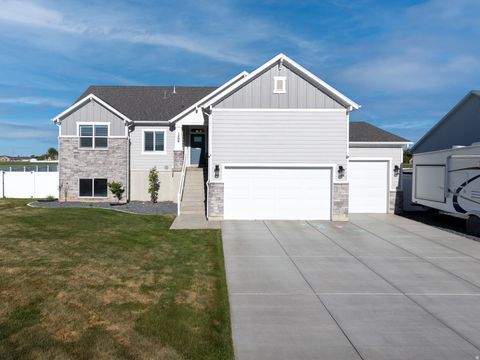 Tiny photo for 1209 N 4975 W, Plain City, UT 84404 (MLS # 2159478)