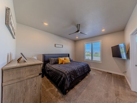 Tiny photo for 1209 N 4975 W, Plain City, UT 84404 (MLS # 2159478)