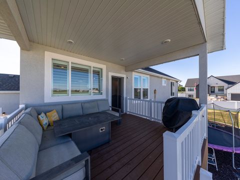 Tiny photo for 1209 N 4975 W, Plain City, UT 84404 (MLS # 2159478)