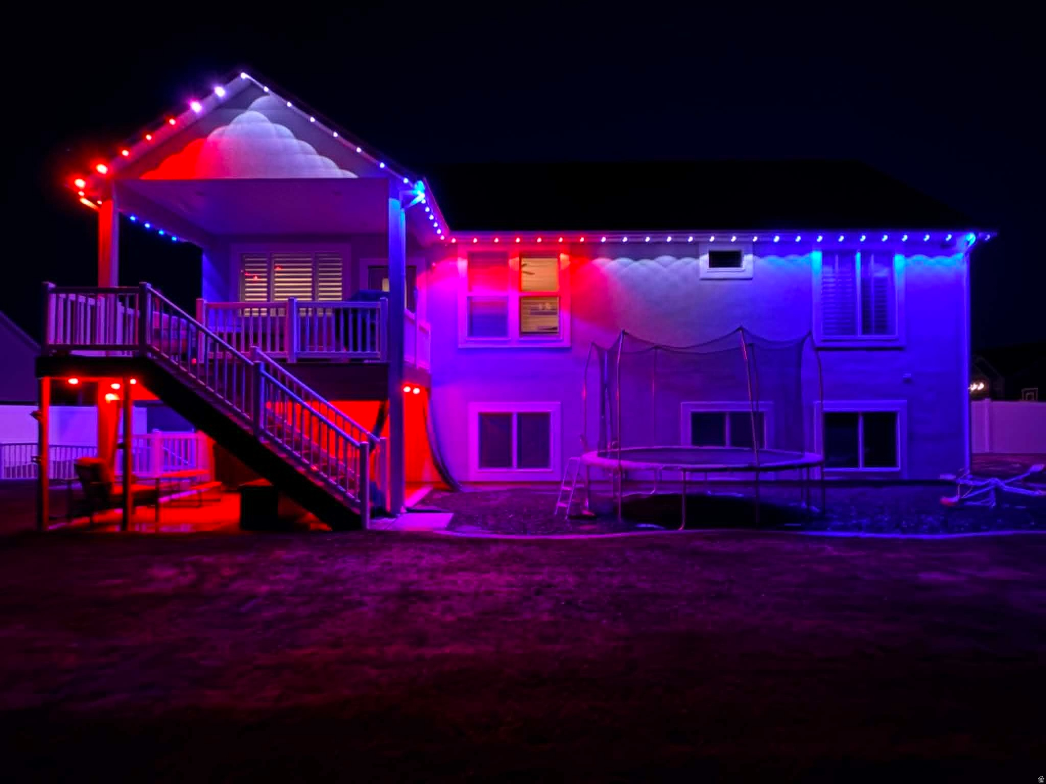 RIVER CROSSING - Residential