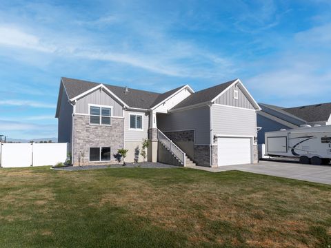 Tiny photo for 1209 N 4975 W, Plain City, UT 84404 (MLS # 2159478)