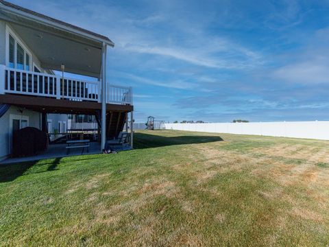 Tiny photo for 1209 N 4975 W, Plain City, UT 84404 (MLS # 2159478)